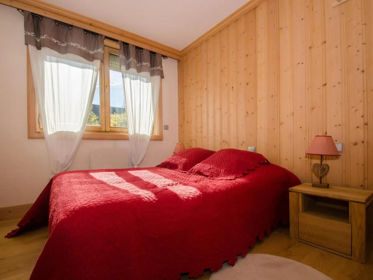 Appartement 3 Etoiles Proche Des Pistes A Chamonix Avec Parking - Fr-1-343-163 Апартаменты